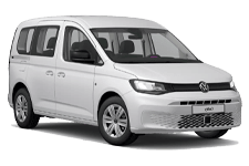Van Rental Peterborough - Caddy Van - Van hire Peterborough